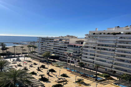 Апартаменты Продажа в Marbella, Málaga. 