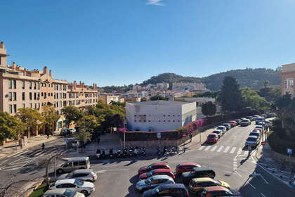 Lejlighed til salg i Málaga - Centro. 