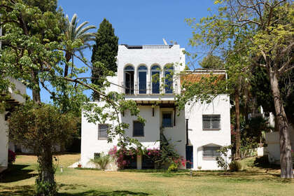 Casa Cluster venda em Nueva andalucia, Málaga. 