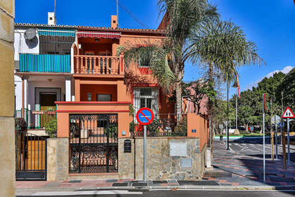 Huse til salg i Mijas, Málaga. 
