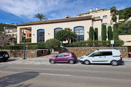Klynge huse til salg i Benahavís, Málaga. 
