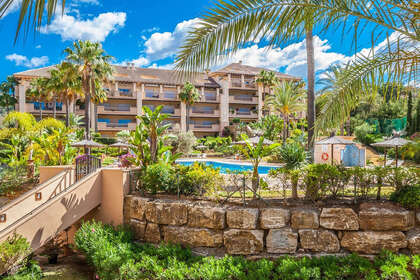 Apartamento venda em Río Real, Marbella, Málaga. 