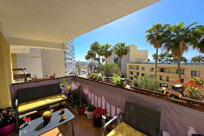 Apartment zu verkaufen in Torremolinos, Málaga. 