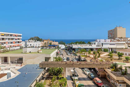 Apartment zu verkaufen in Torremolinos, Málaga. 