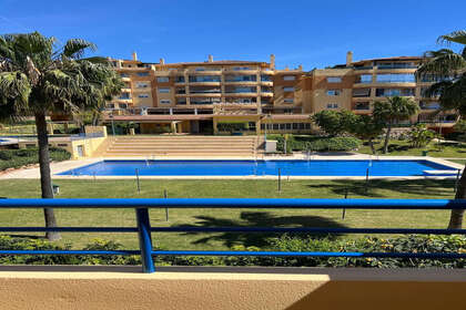 Apartment zu verkaufen in Torremolinos, Málaga. 