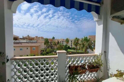 Apartment zu verkaufen in Torremolinos, Málaga. 