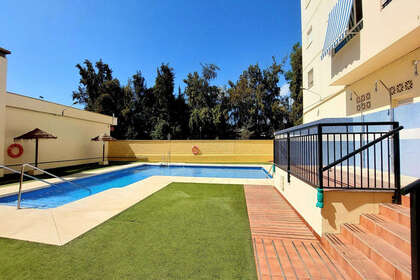 Appartementen verkoop in Fuengirola, Málaga. 