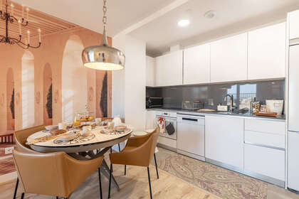 Apartamento venta en Málaga - Centro. 