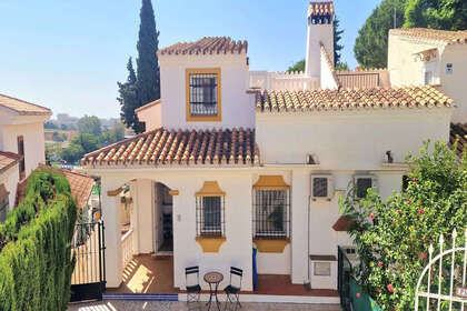 Huizen verkoop in Las Lagunas, Fuengirola, Málaga. 