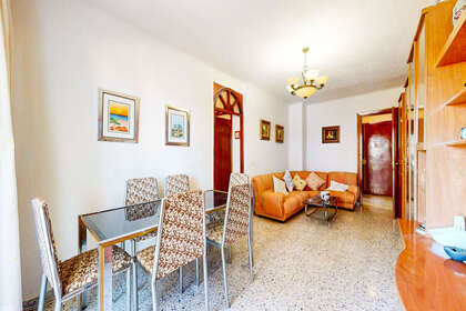 Apartment zu verkaufen in Torremolinos, Málaga. 