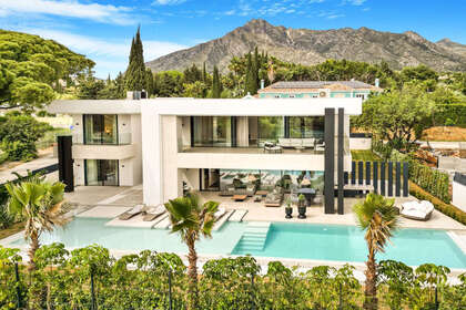 Casa Cluster venda em Marbella, Málaga. 