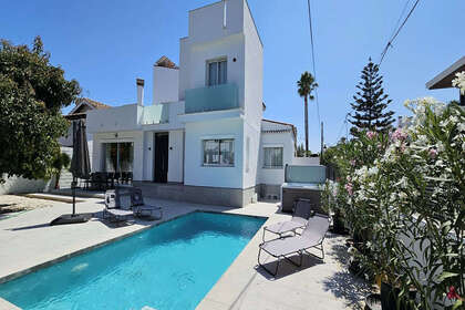 Casa Cluster venda em San Pedro de Alcántara, Marbella, Málaga. 