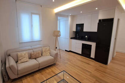 Apartamento venta en Málaga - Centro. 