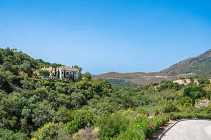 Enredo venda em La Zagaleta, Marbella, Málaga. 