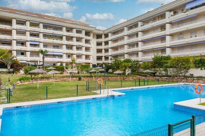 Penthouse venda em Nagüeles, Marbella, Málaga. 