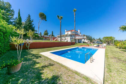 Cluster house for sale in Torremolinos, Málaga. 