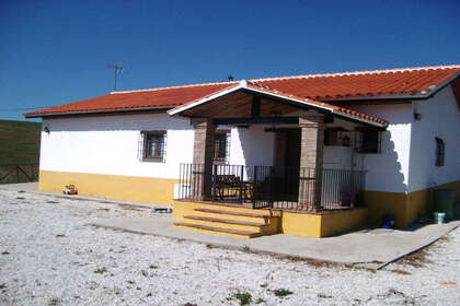 Ranch for sale in Alora, Málaga. 