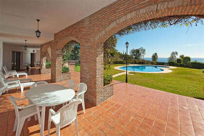 Cluster house for sale in Capellania, Alhaurín de la Torre, Málaga. 