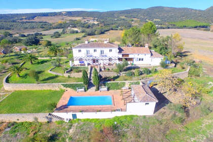 Ranch for sale in Ronda, Málaga. 