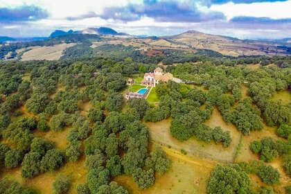 Ranch for sale in Ronda, Málaga. 