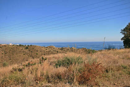 Plot for sale in Torreblanca, Fuengirola, Málaga. 