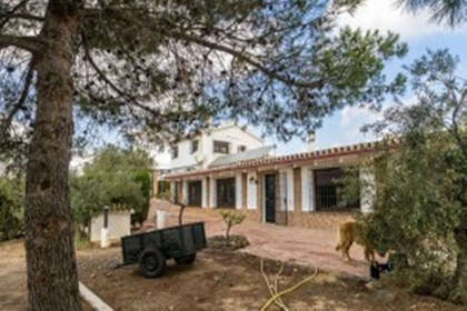 Ranch for sale in Alora, Málaga. 