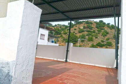 House for sale in Tolox, Málaga. 