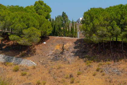 Plot for sale in Valtocado (Mijas), Málaga. 