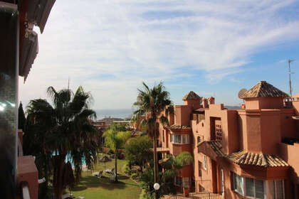 Apartment for sale in Torreblanca, Fuengirola, Málaga. 