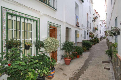 House for sale in Tolox, Málaga. 