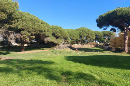 Plot for sale in Elviria, Marbella, Málaga. 