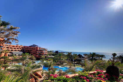 Penthouse for sale in Estepona, Málaga. 