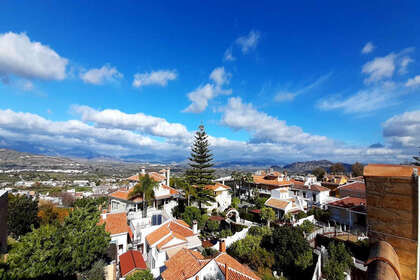 房子 出售 进入 Alhaurín el Grande, Málaga. 