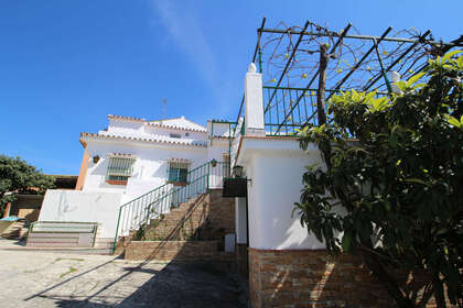 Ranch for sale in Mijas, Málaga. 