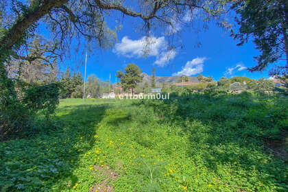 Plot for sale in Puerto Banús, Marbella, Málaga. 