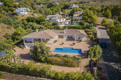 Cluster house for sale in Valtocado (Mijas), Málaga. 