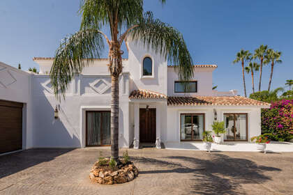 Cluster house for sale in Atalaya, La, Málaga. 