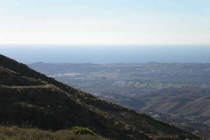 Plot for sale in Valtocado (Mijas), Málaga. 