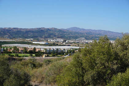 Cluster house for sale in Caleta de Velez, Málaga. 