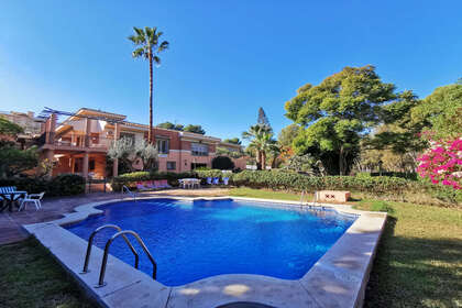 Cluster house for sale in Torremolinos, Málaga. 