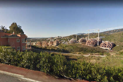 Plot for sale in Nueva andalucia, Málaga. 