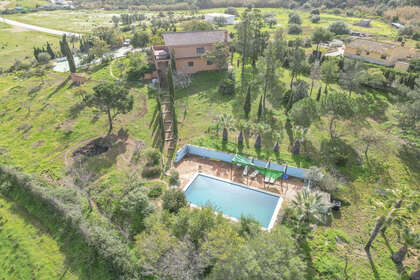 Ranch for sale in Mijas, Málaga. 