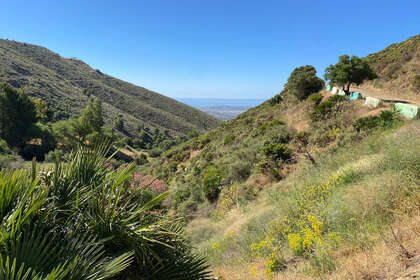 Plot for sale in Valtocado (Mijas), Málaga. 