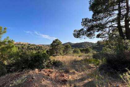 Plot for sale in Estepona, Málaga. 