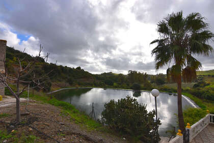 Ranch for sale in Mijas, Málaga. 