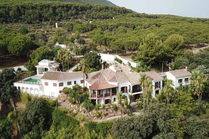 Cluster house for sale in Alhaurín el Grande, Málaga. 