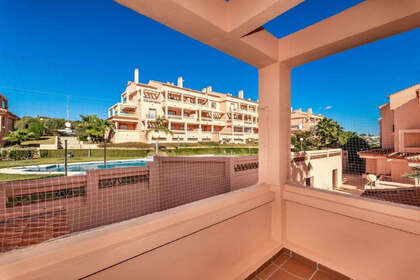 Apartment for sale in Mijas Costa, Málaga. 