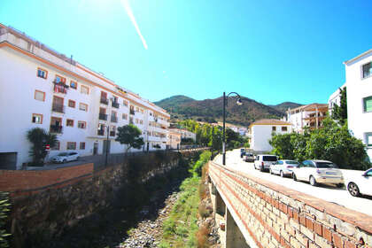 House for sale in Tolox, Málaga. 