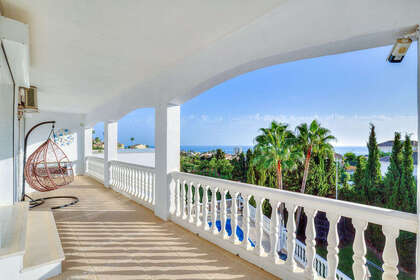 Cluster house for sale in Riviera Del Sol, Marbella, Málaga. 