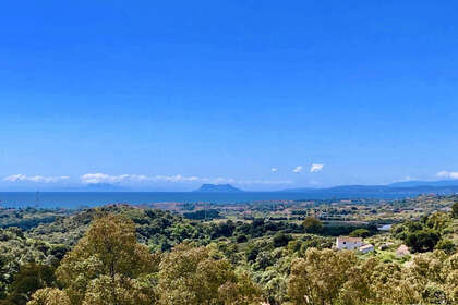 Plot for sale in Puerto Banús, Marbella, Málaga. 